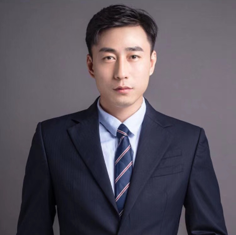 徐晓芳 创意策略总监